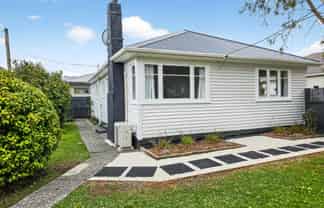 1 Hine Road, Wainuiomata