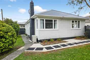 1 Hine Road, Wainuiomata