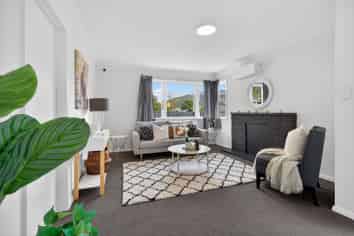 1 Hine Road, Wainuiomata