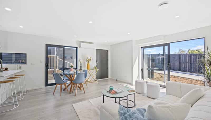 34B Kimber Hall Avenue, Mount Roskill