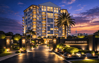 1105/135 Grafton Road, Grafton