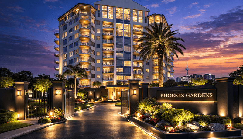 135 Grafton Road, Grafton