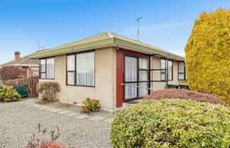 1/96 North Street, Timaru Central