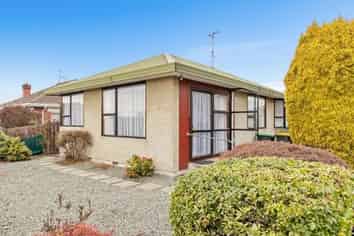 1/96 North Street, Timaru Central