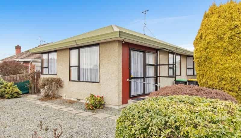 1/96 North Street, Timaru Central