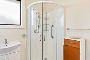 1/96 North Street, Timaru Central