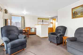 1/96 North Street, Timaru Central