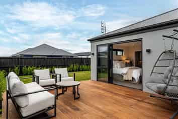  16 Rudd Street, Woodend