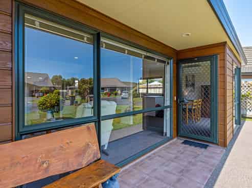 18/83 Langdale Avenue, Paraparaumu