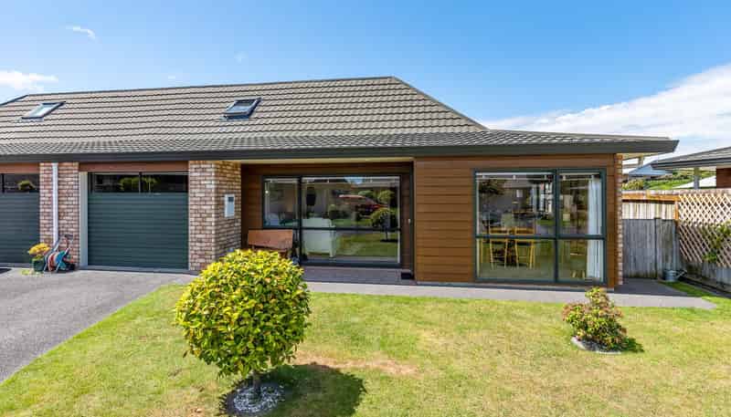 18/83 Langdale Avenue, Paraparaumu