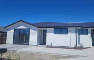 Canterbury - Address withheld