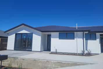 Canterbury - Address withheld