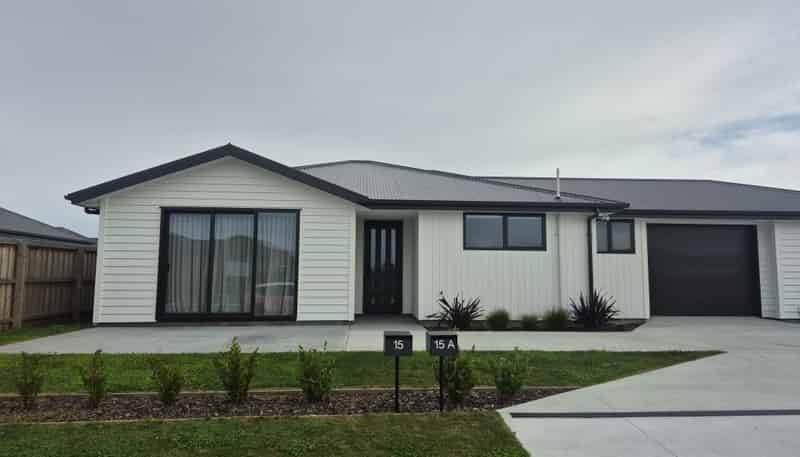 15 Ellmers Street, Ravenswood