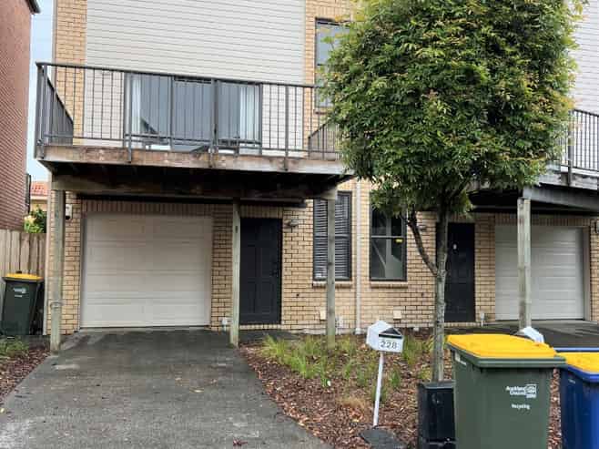 228/172 McLeod Road, Te Atatu South