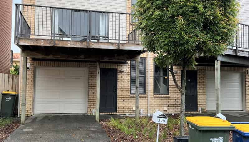 228/172 McLeod Road, Te Atatu South