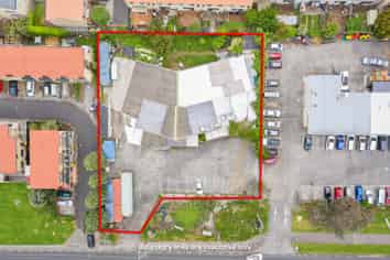 10-12 Margan Avenue, New Lynn