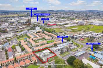 10-12 Margan Avenue, New Lynn