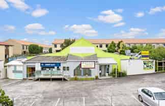 10-12 Margan Avenue, New Lynn