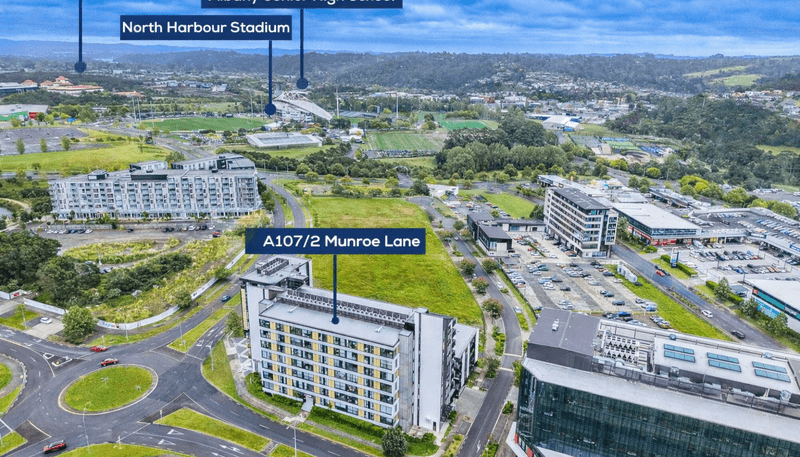 107/2A Munroe Lane, Albany