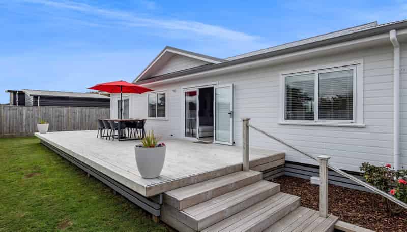 54A Cloten Road, Stratford