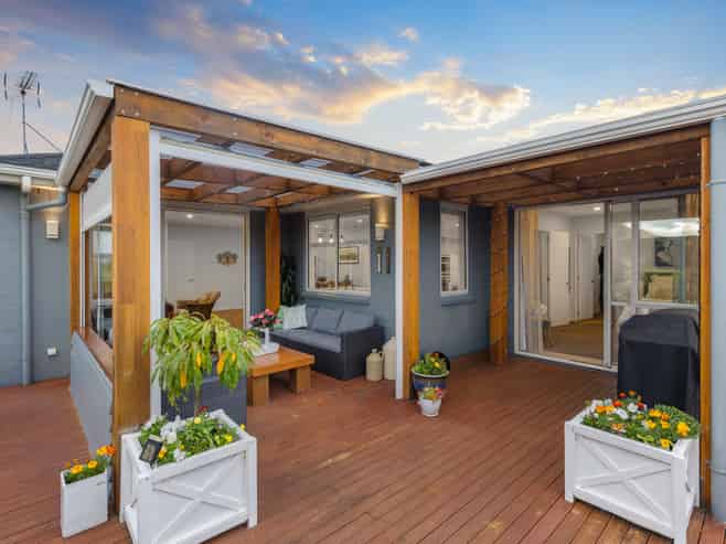 21 Flavell Drive, Orewa