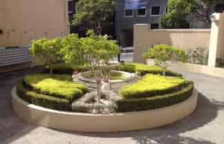 5A/23 Emily Place , Auckland Central