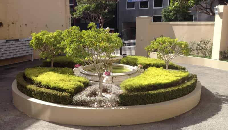 5A/23 Emily Place , Auckland Central