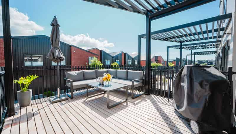 68 Wallace Road, Hobsonville