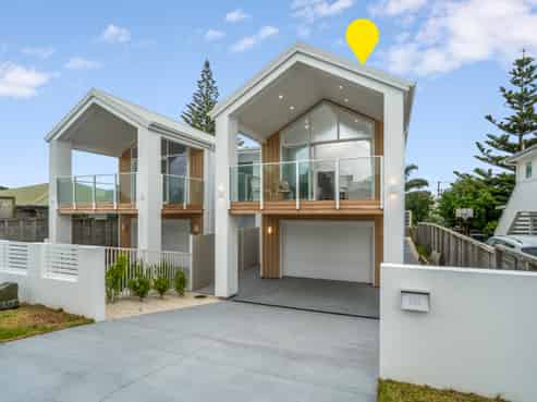 64A Karewa Parade, Papamoa