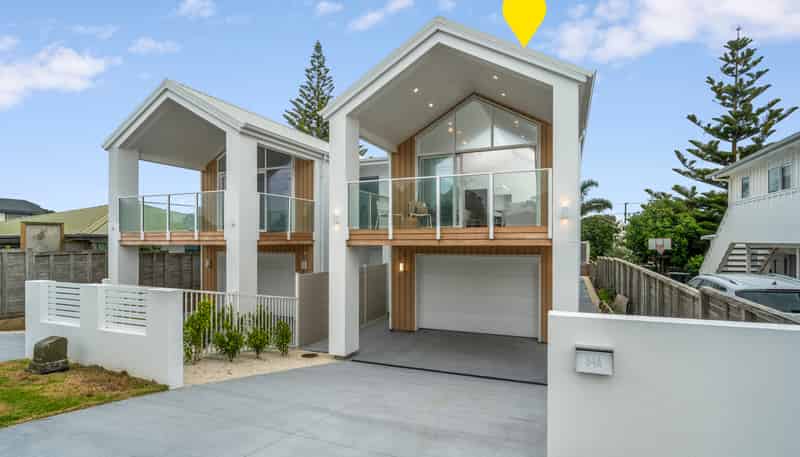 64a Karewa Parade, Papamoa