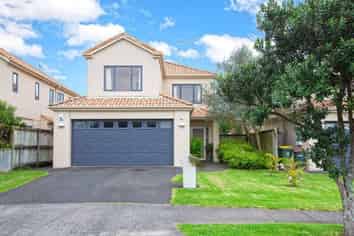 29 Kelvin Hart Drive, East Tamaki