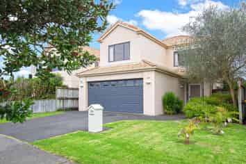 29 Kelvin Hart Drive, East Tamaki