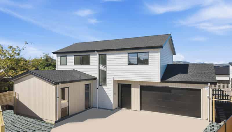 16 Furlough Road, Papakura