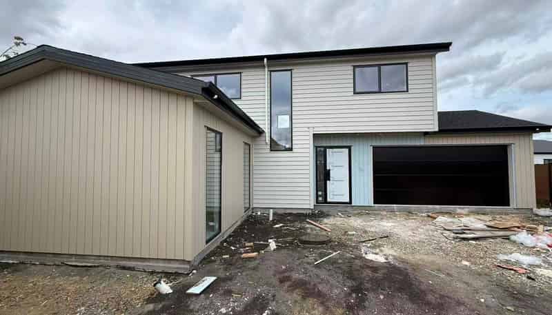 16 Furlough Road, Papakura