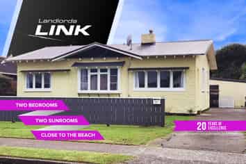 82 Matai Street, Castlecliff