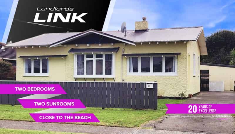 82 Matai Street, Castlecliff