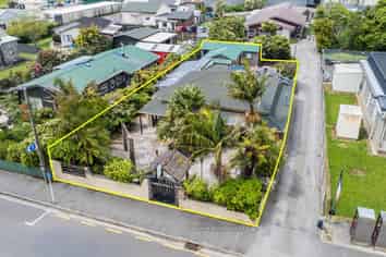 Prime Hospitality Premises for Lease - Takaka