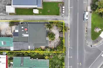 Prime Hospitality Premises for Lease - Takaka