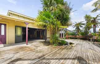 Prime Hospitality Premises for Lease - Takaka