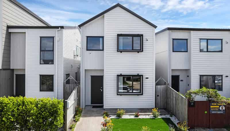 47 Kairakau Street, Takanini