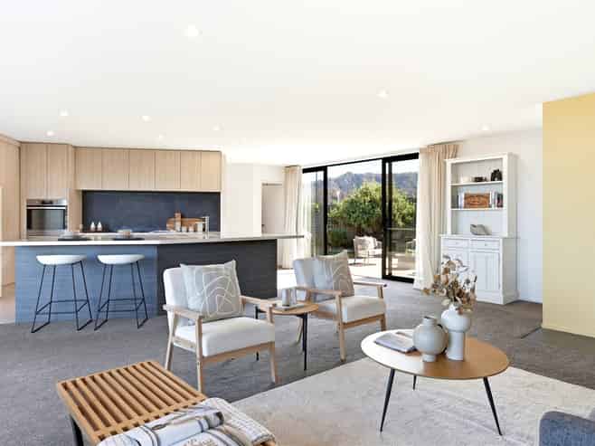 1 Tarepa Court, Kaiteriteri