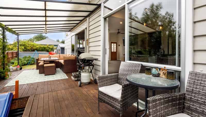 26 High Street, Renwick