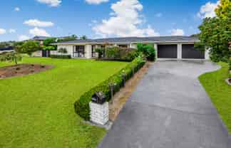 1 Elrita Place, Conifer Grove