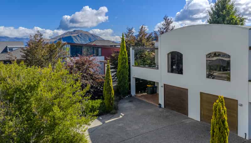 41A Kings Drive, Wanaka