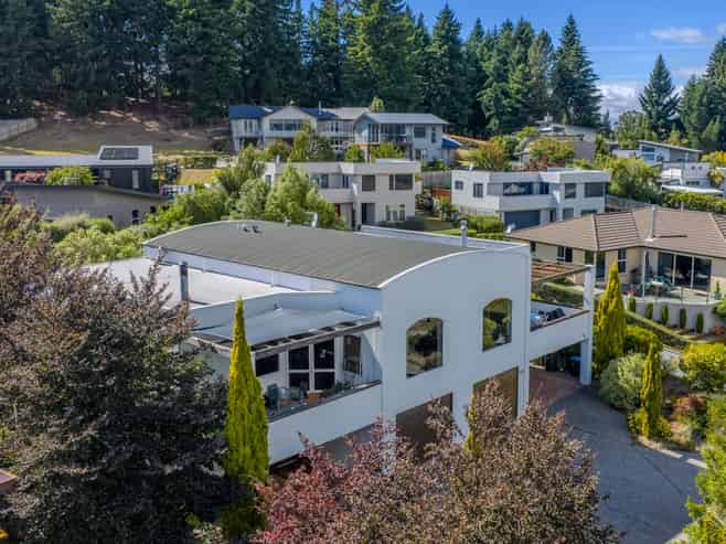41A Kings Drive, Wanaka
