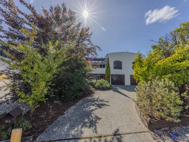 41A Kings Drive, Wanaka