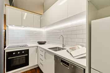 22/13 Leeds Street, Te Aro