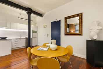 22/13 Leeds Street, Te Aro