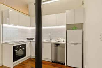 22/13 Leeds Street, Te Aro