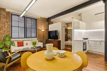 22/13 Leeds Street, Te Aro